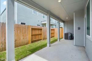 Houston - Kemah Crossing - 595 Avisa Dr, Kemah, TX 77565 - 030