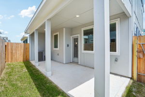 Houston - Kemah Crossing - 595 Avisa Dr, Kemah, TX 77565 - 031