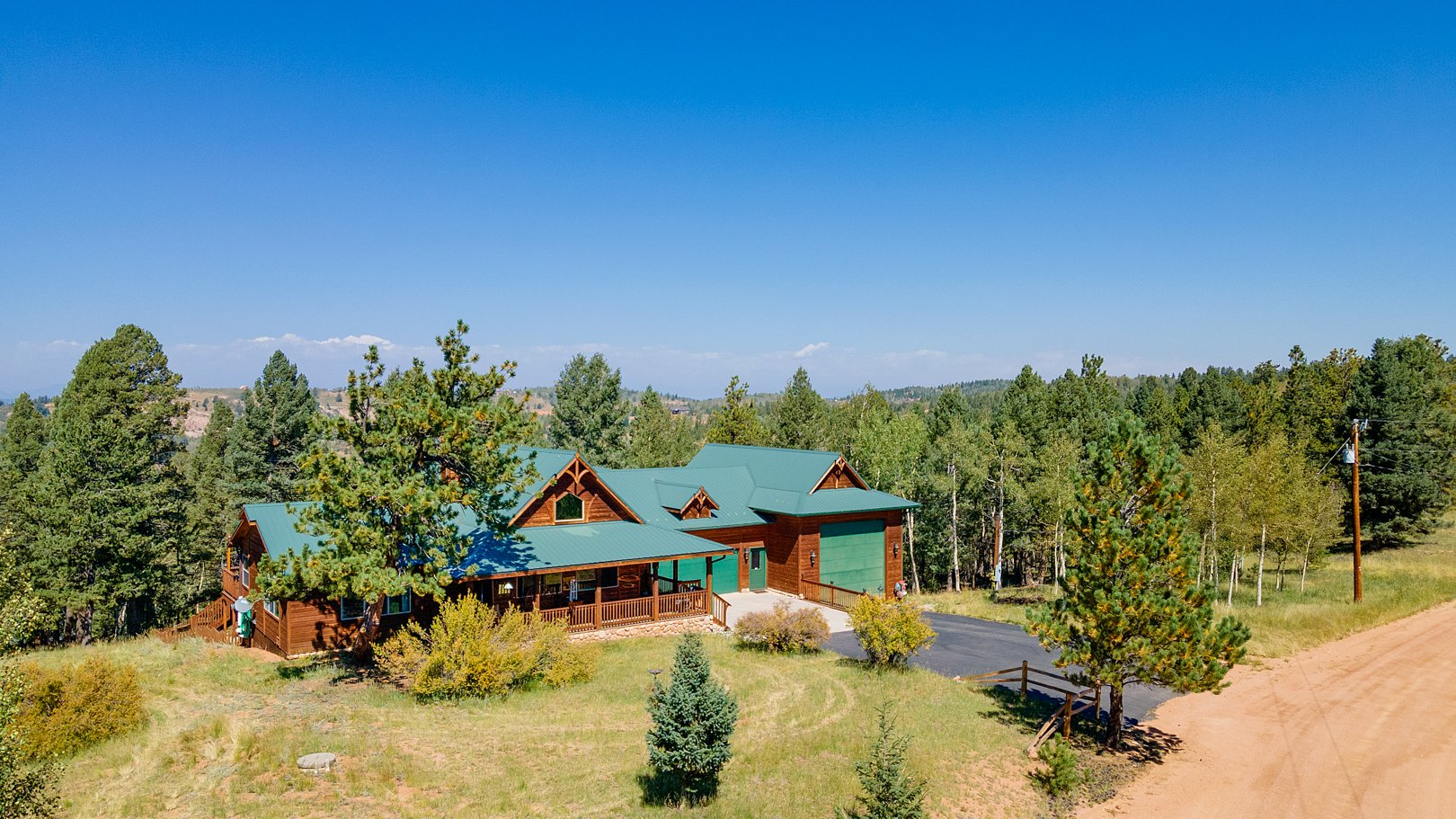 595 May Queen Dr, Cripple Creek, CO 80813 | 8z Real Estate