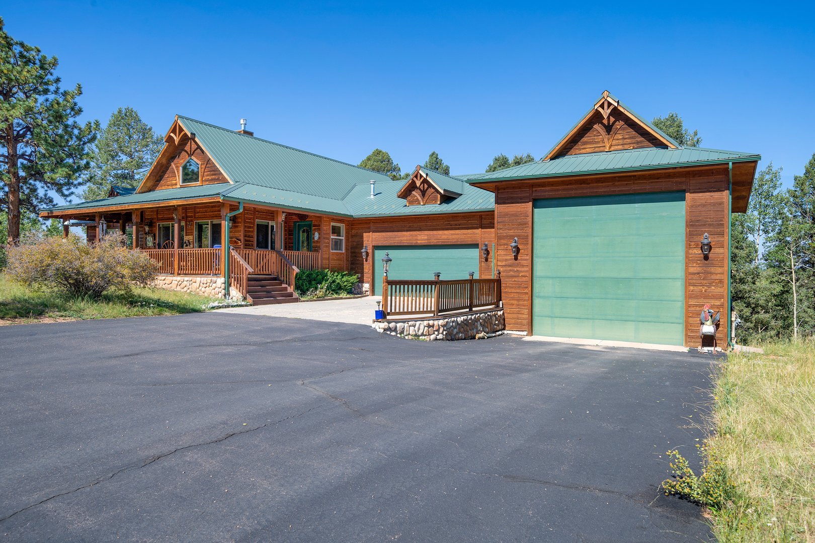 595 May Queen Dr, Cripple Creek, CO 80813 8z Real Estate