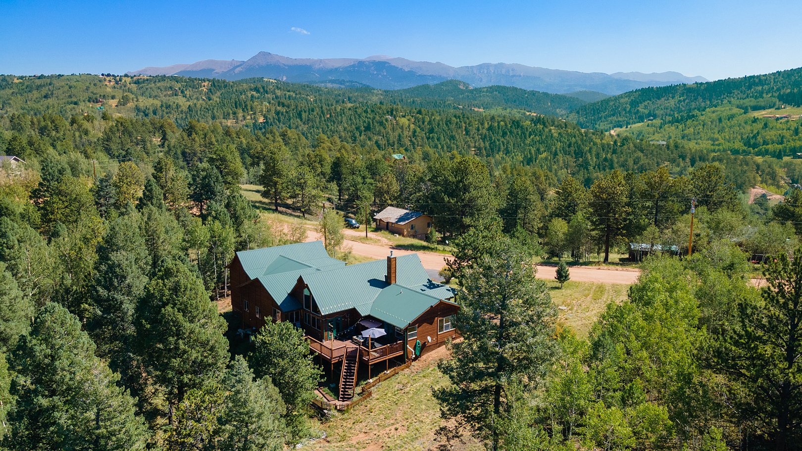 595 May Queen Dr, Cripple Creek, CO 80813 8z Real Estate
