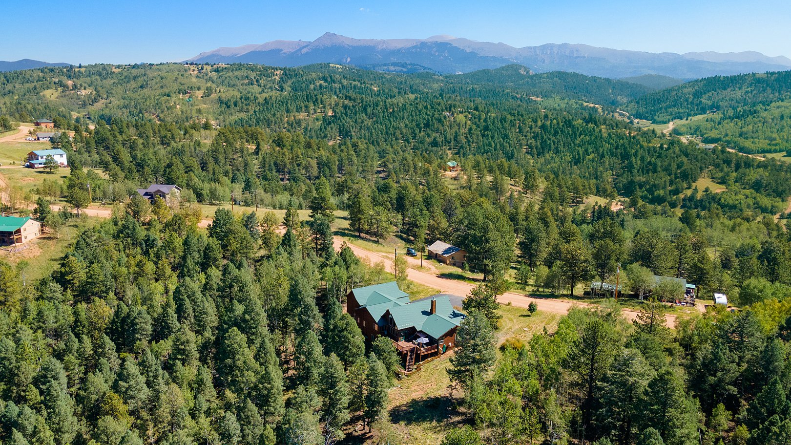 595 May Queen Dr, Cripple Creek, CO 80813 8z Real Estate