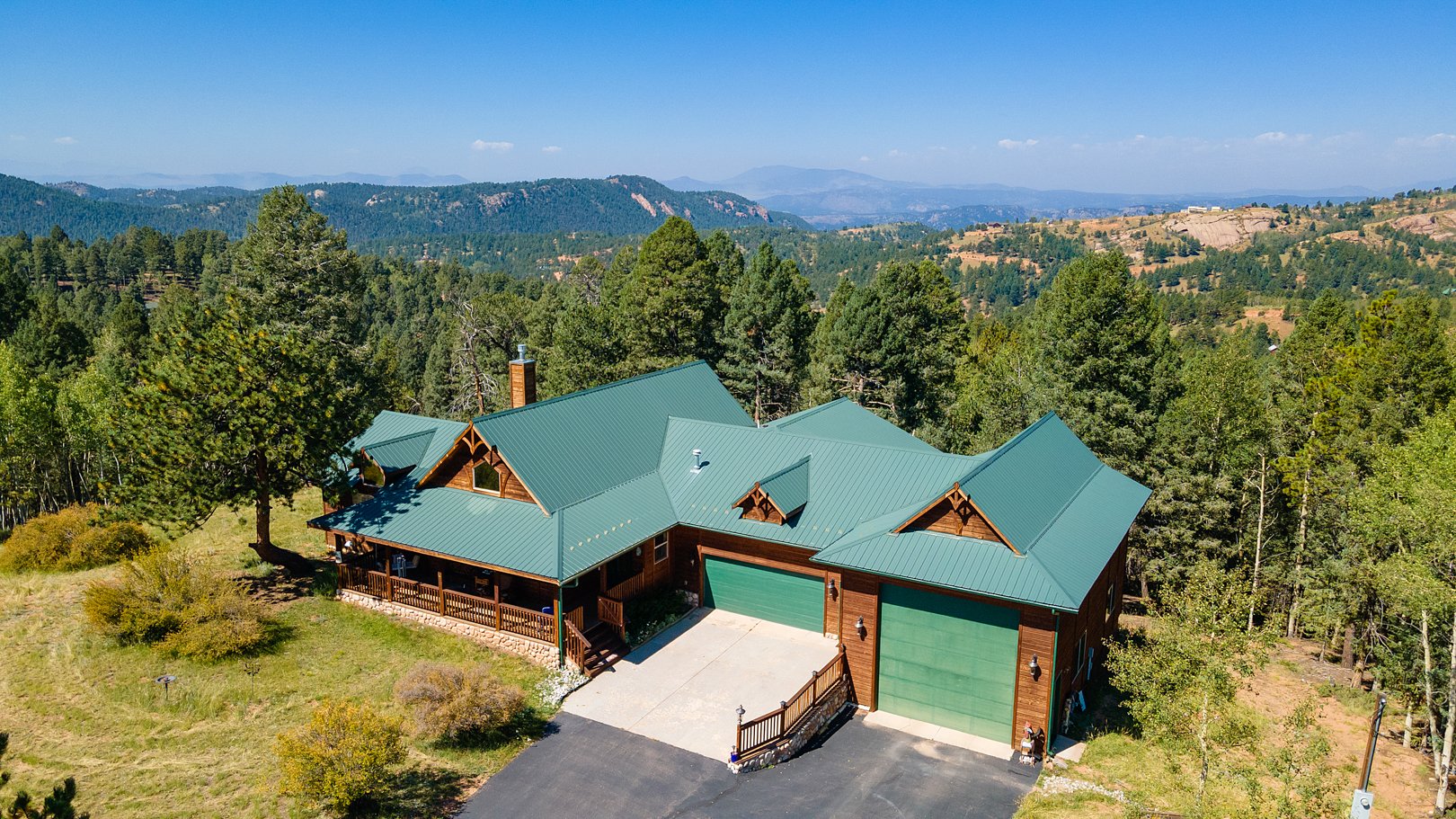 595 May Queen Dr, Cripple Creek, CO 80813 8z Real Estate