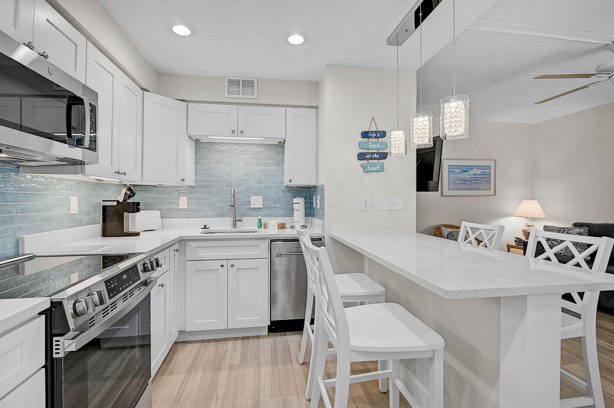 5950 Midnight Pass Rd - Unit #101-9