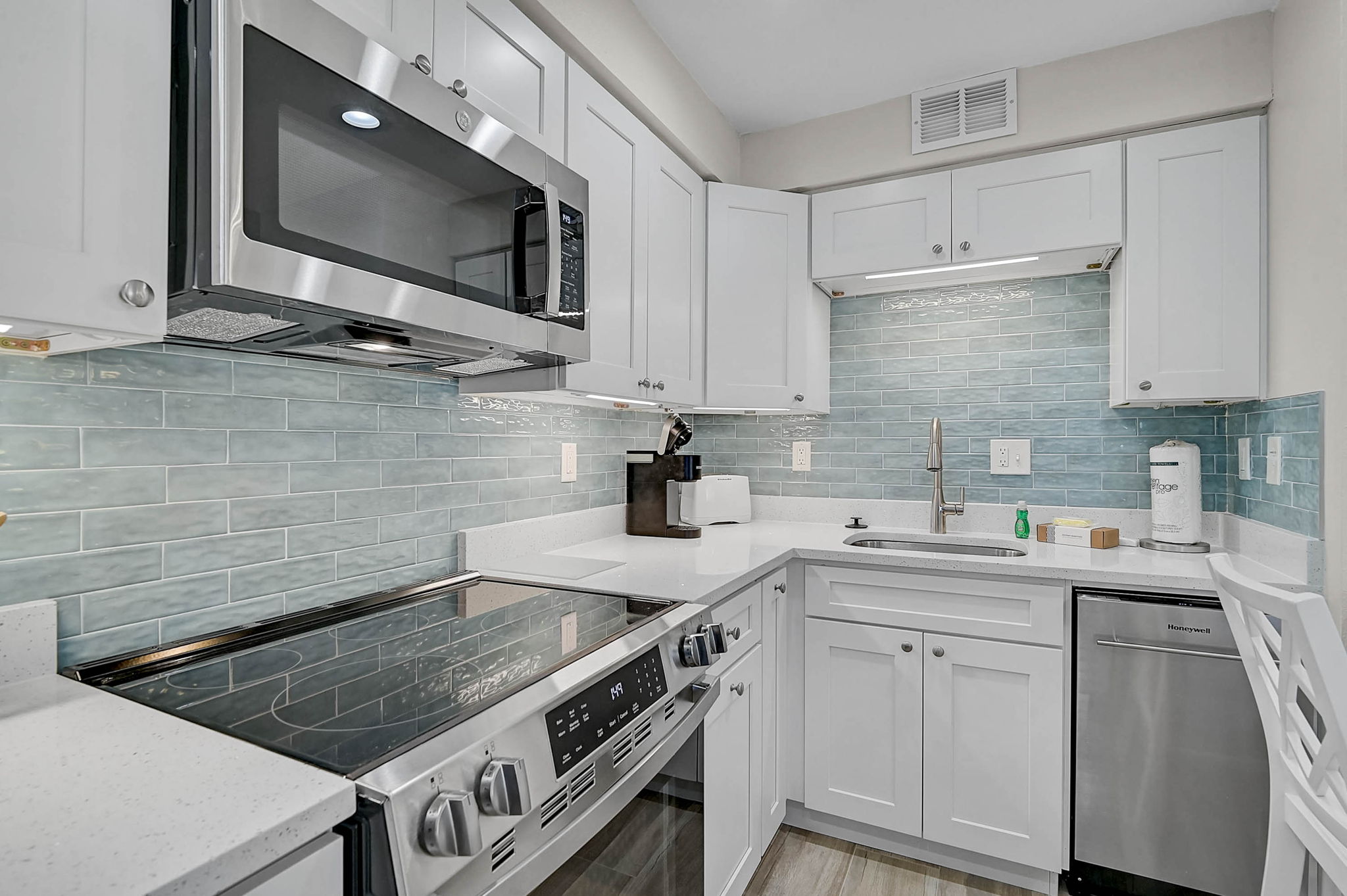 5950 Midnight Pass Rd - Unit #101-10