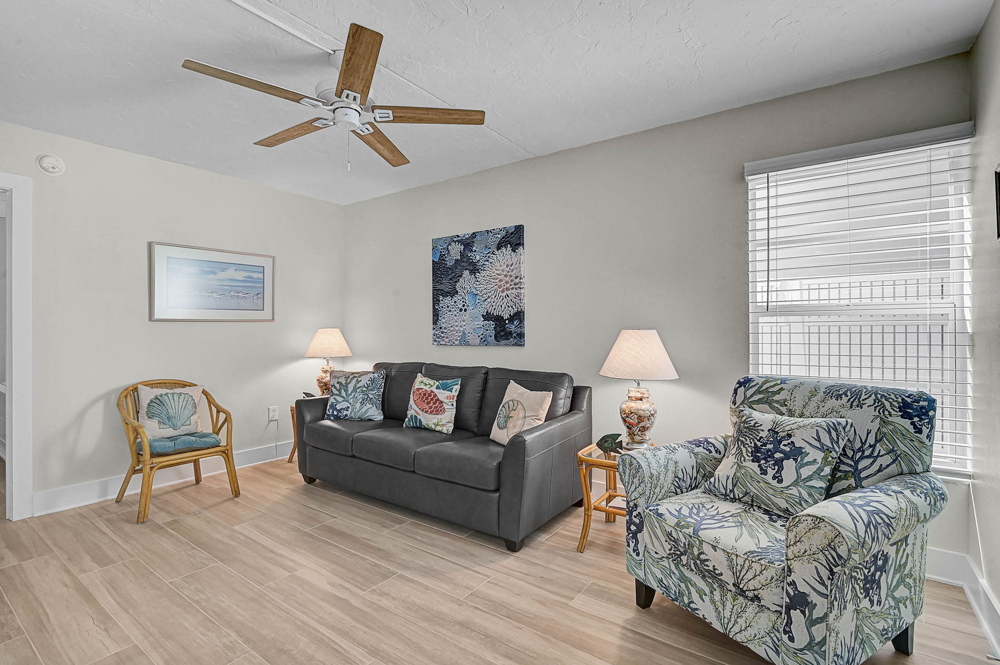 5950 Midnight Pass Rd - Unit #101-12