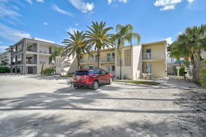 5950 Midnight Pass Rd - Unit #101-3