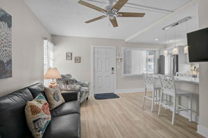 5950 Midnight Pass Rd - Unit #101-14