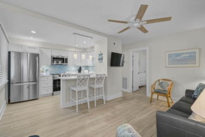 5950 Midnight Pass Rd - Unit #101-15