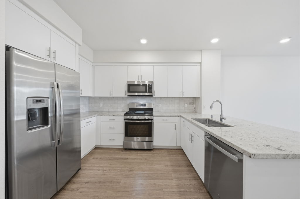 The Kitchen