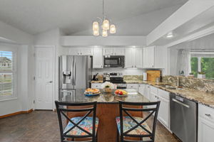 Eating Area