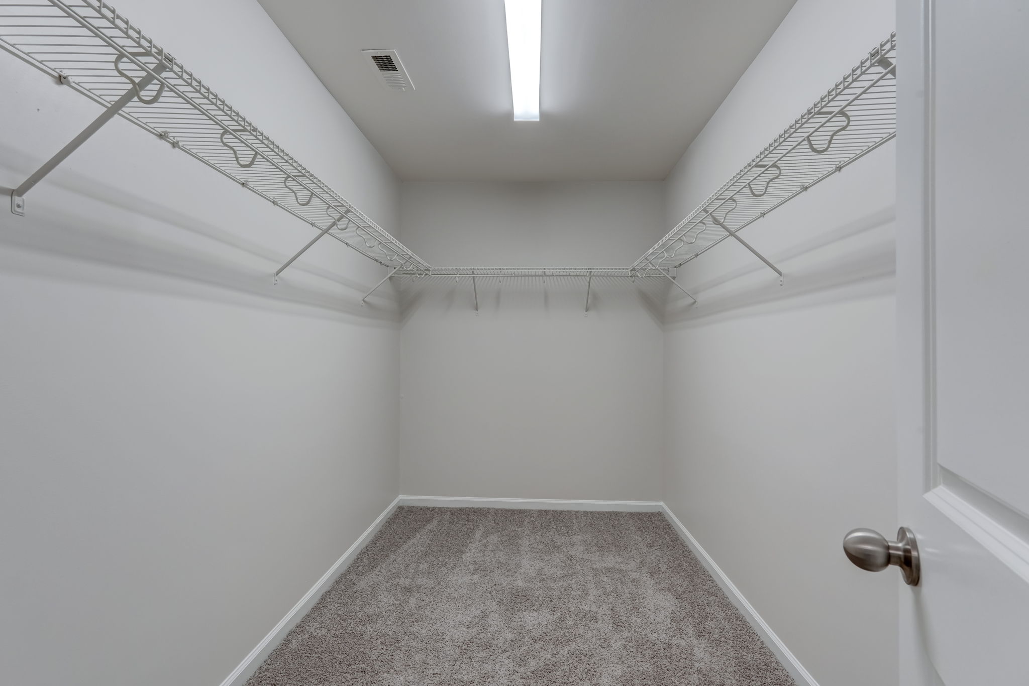 Primary Bedroom Closet