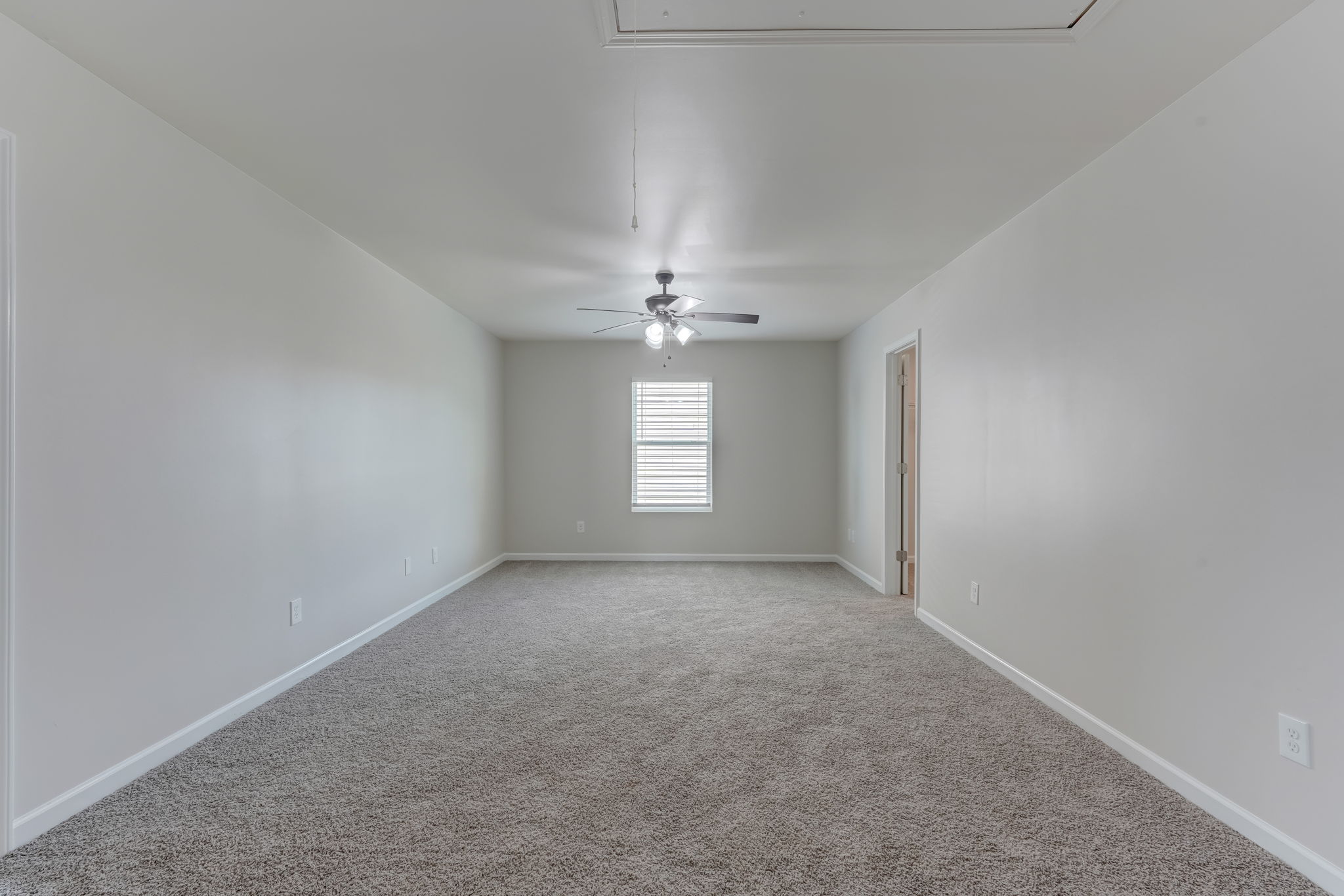 Bonus Room
