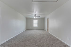 Bonus Room