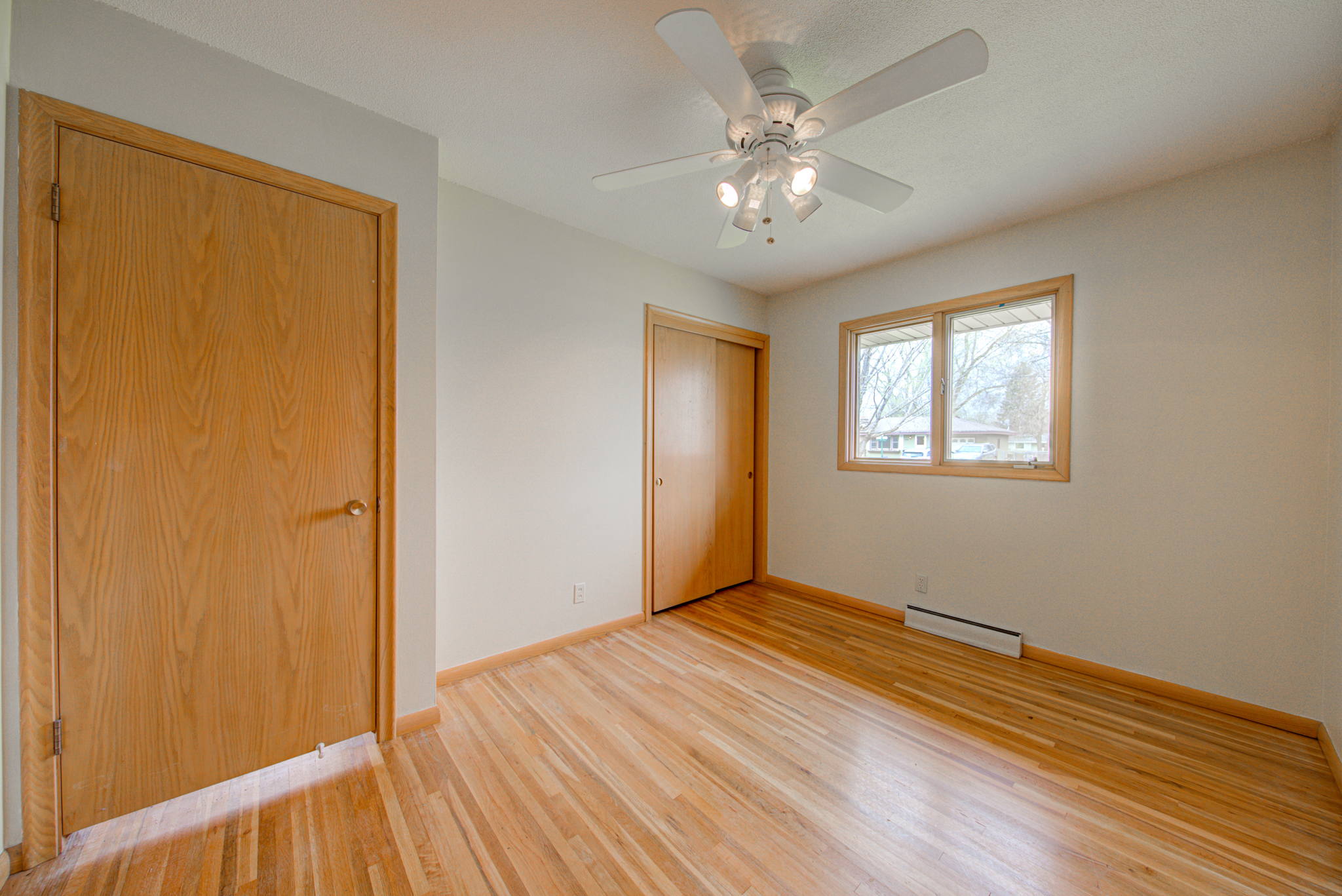 Bedroom C