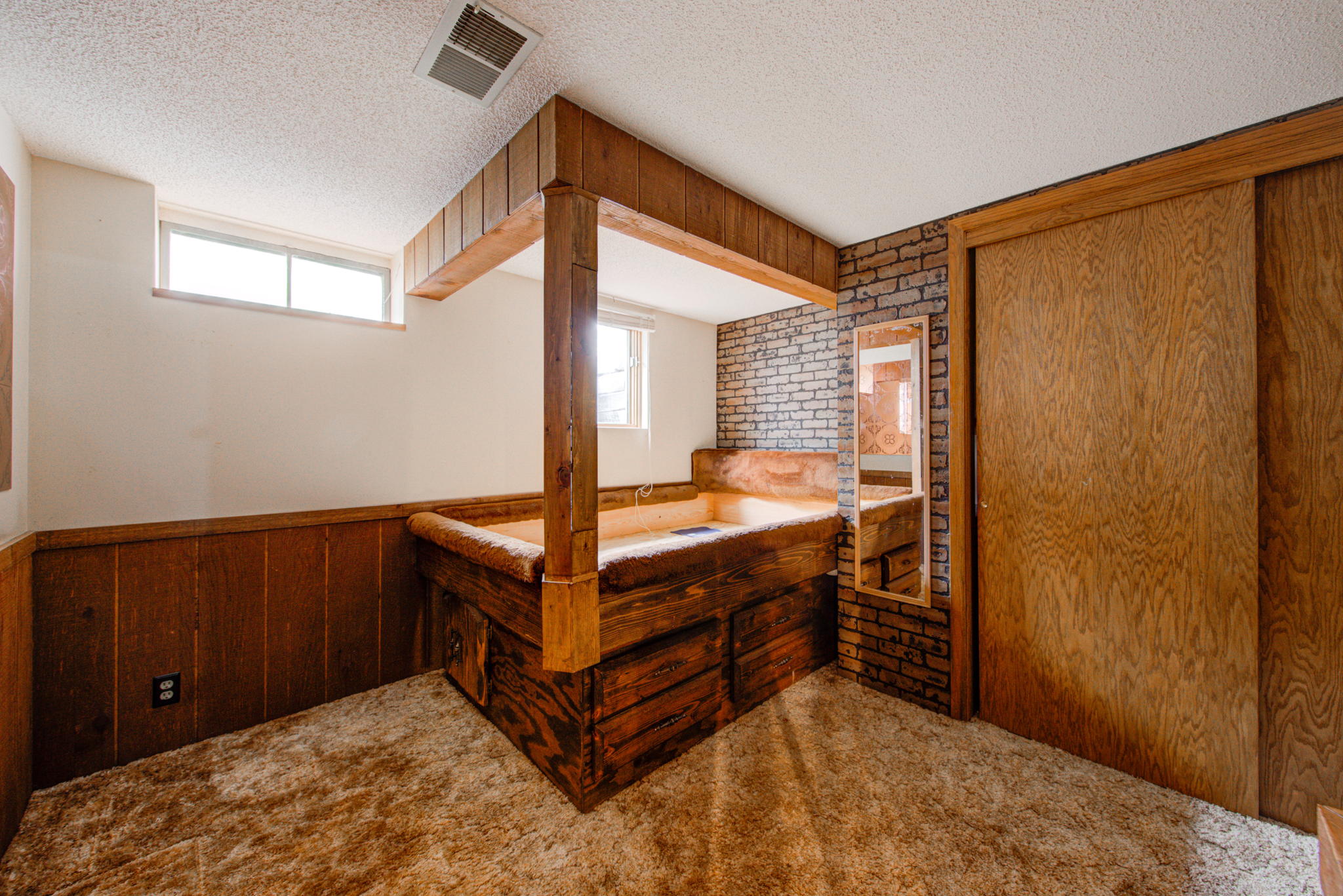 Bedroom D