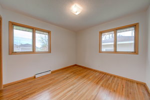 Bedroom B