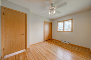 Bedroom C