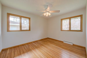 Bedroom A