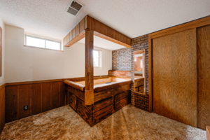 Bedroom D