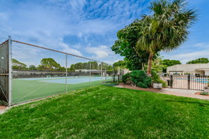 Tennis Courts 1a