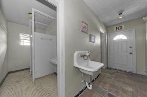 Interior Bathroom 1
