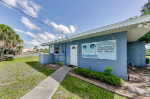 Rear Exterior Entry 1