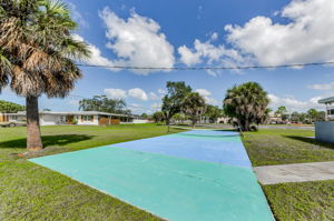 Rear Exterior 3