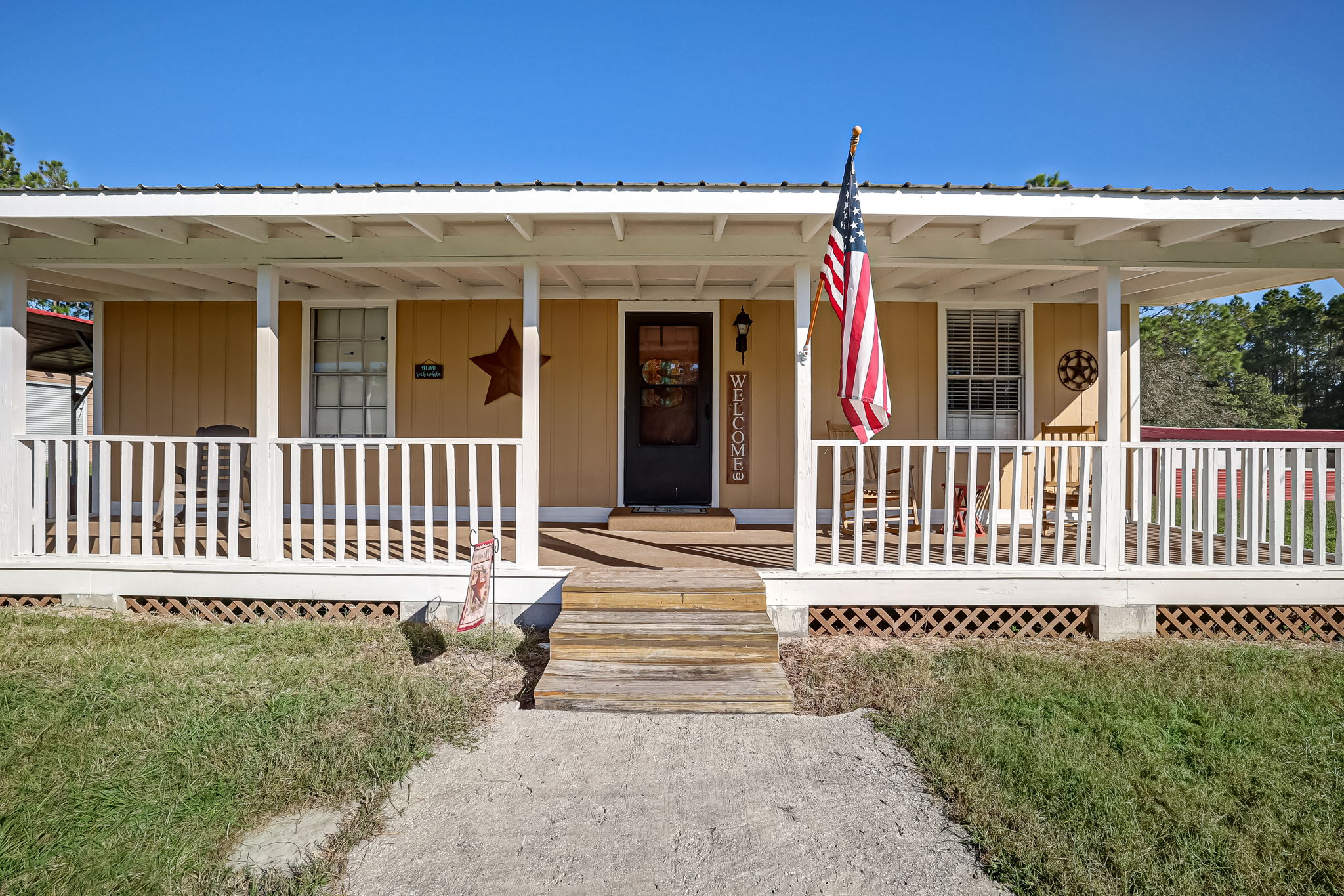 Entryway