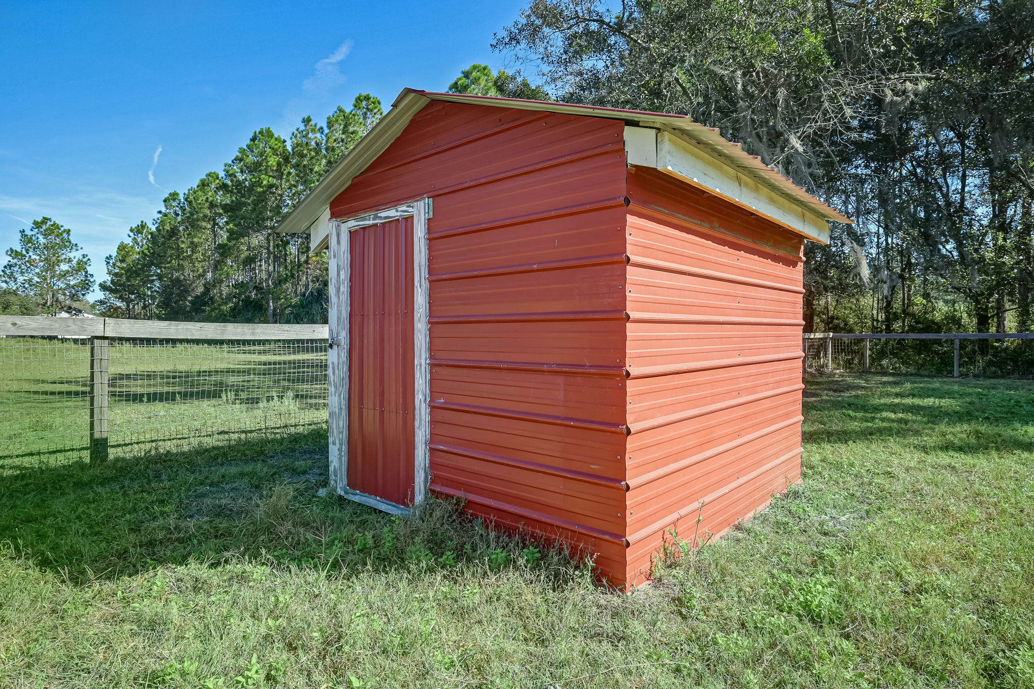 Pump House