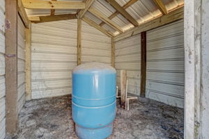 Pump House