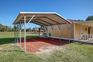 Carport