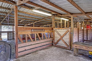 Stables