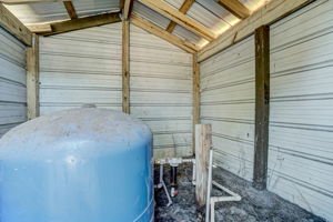 Pump House