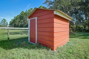Pump House