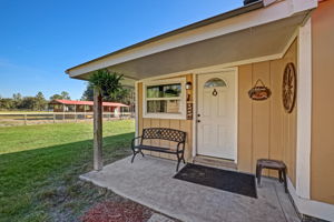 Back of Home