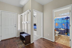 Foyer