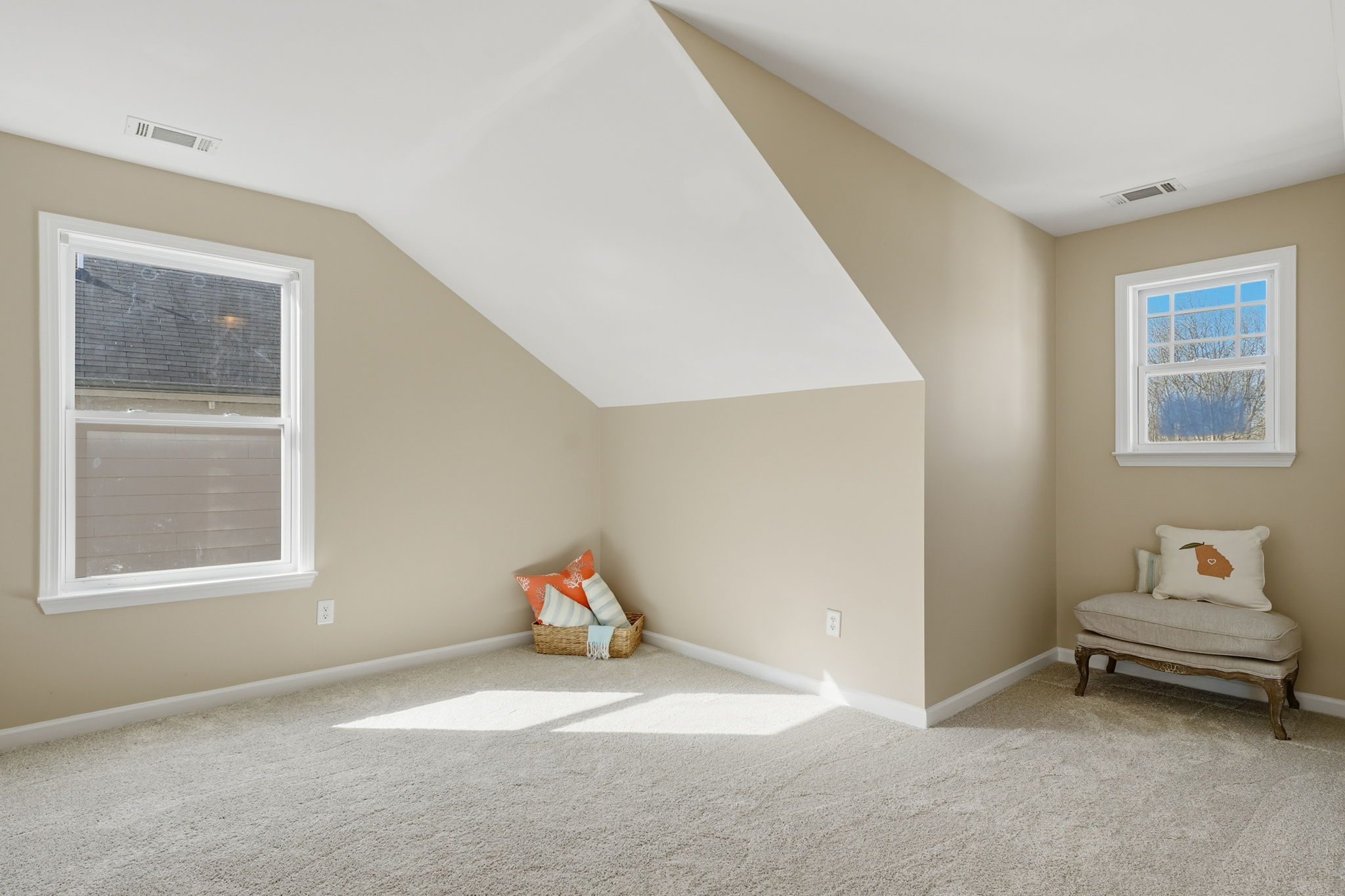 Master Bedroom Sitting Room