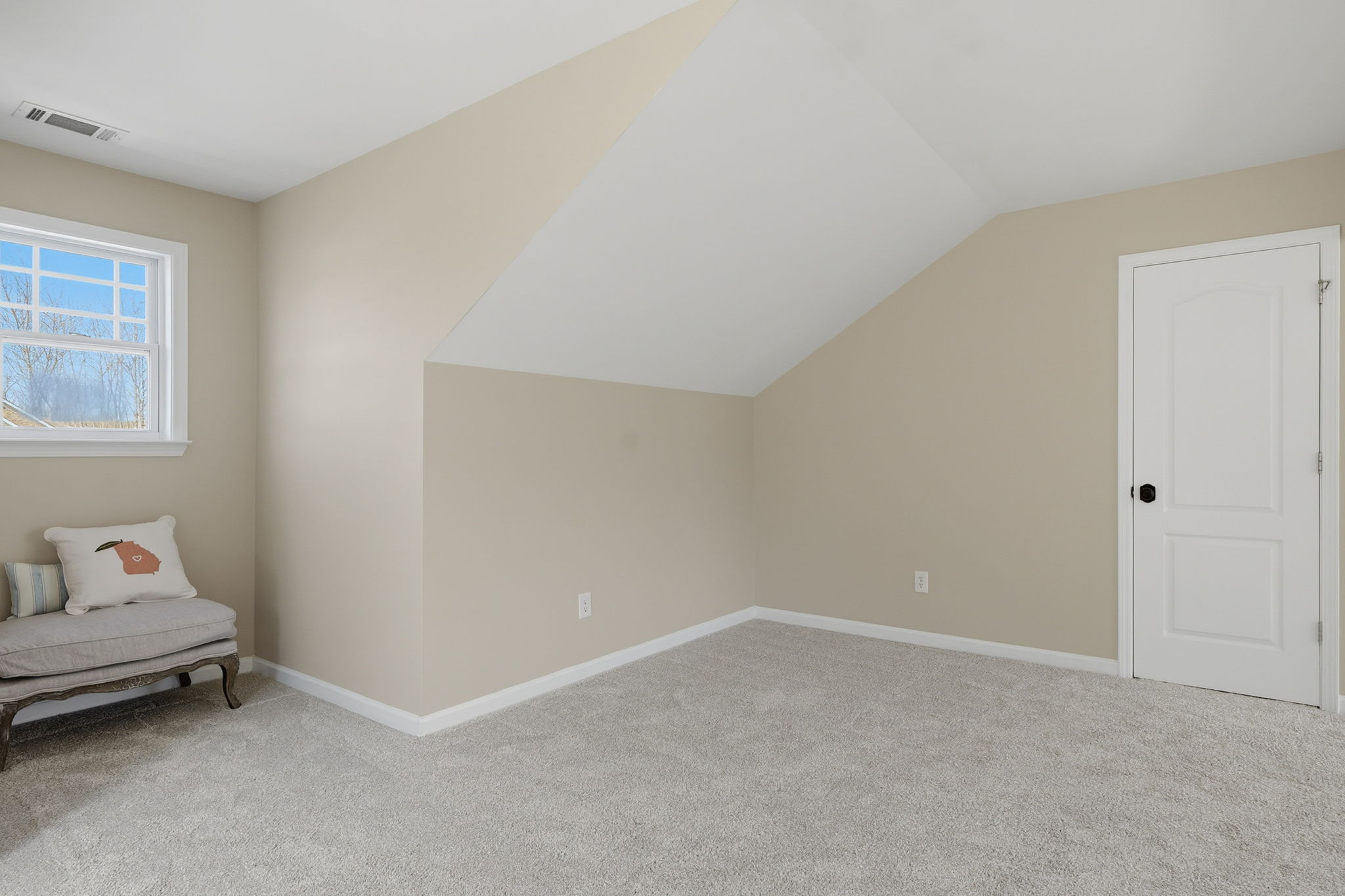 Master Bedroom Sitting Room