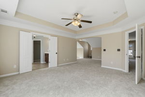 Master Bedroom Ensuite