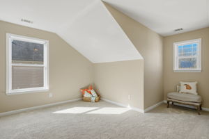 Master Bedroom Sitting Room