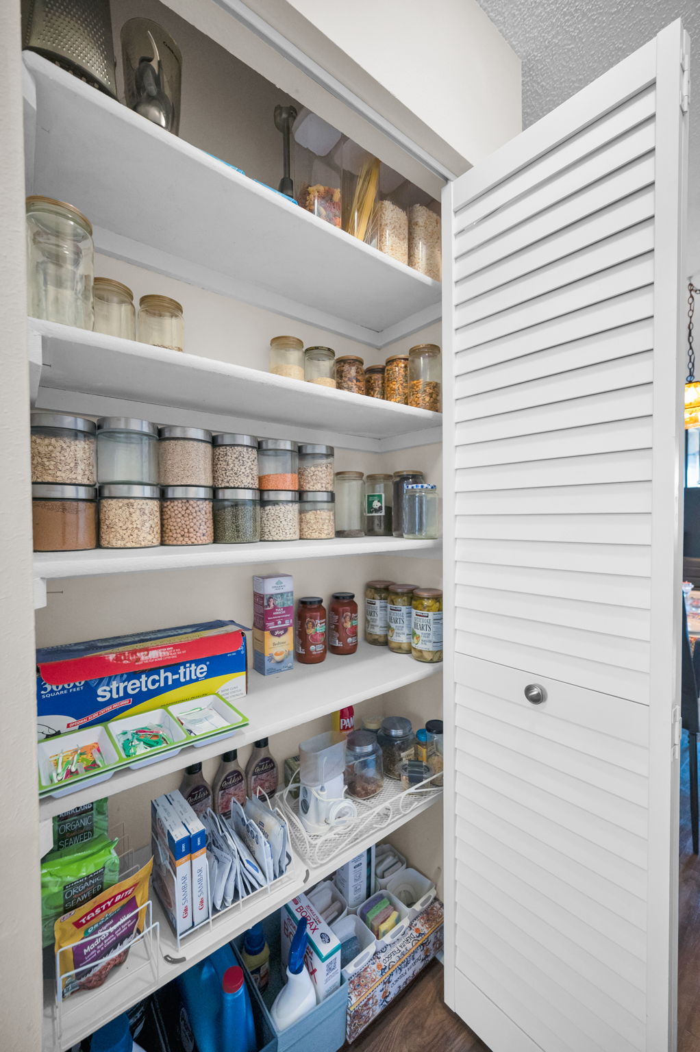 Kitchen Pantry