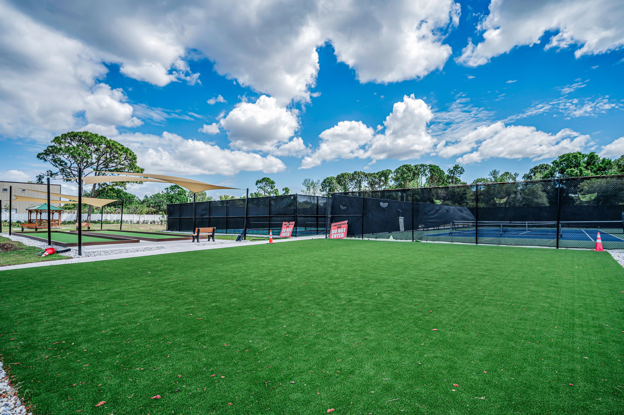 Tennis and Pickleball Courts1