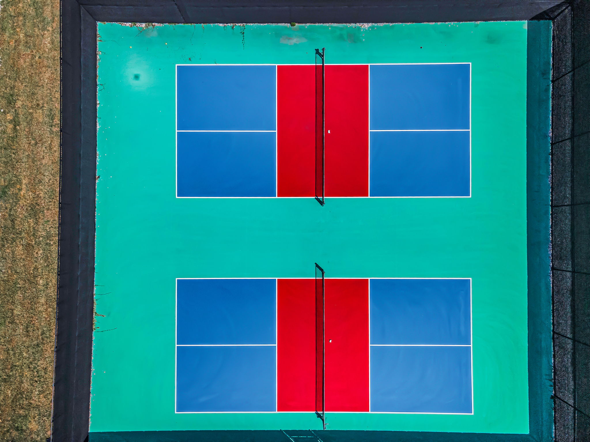 Tennis and Pickleball Courts15