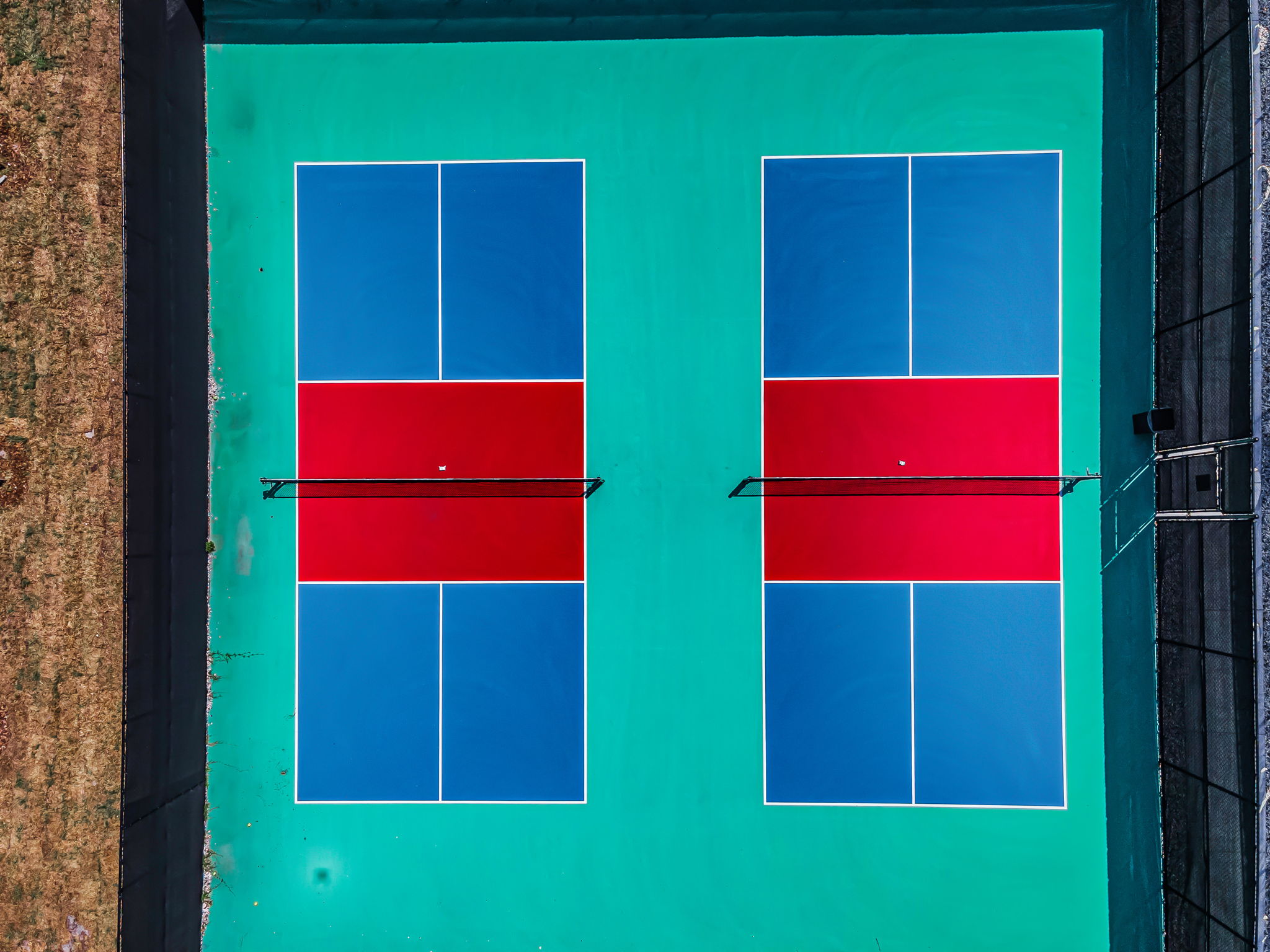 Tennis and Pickleball Courts16