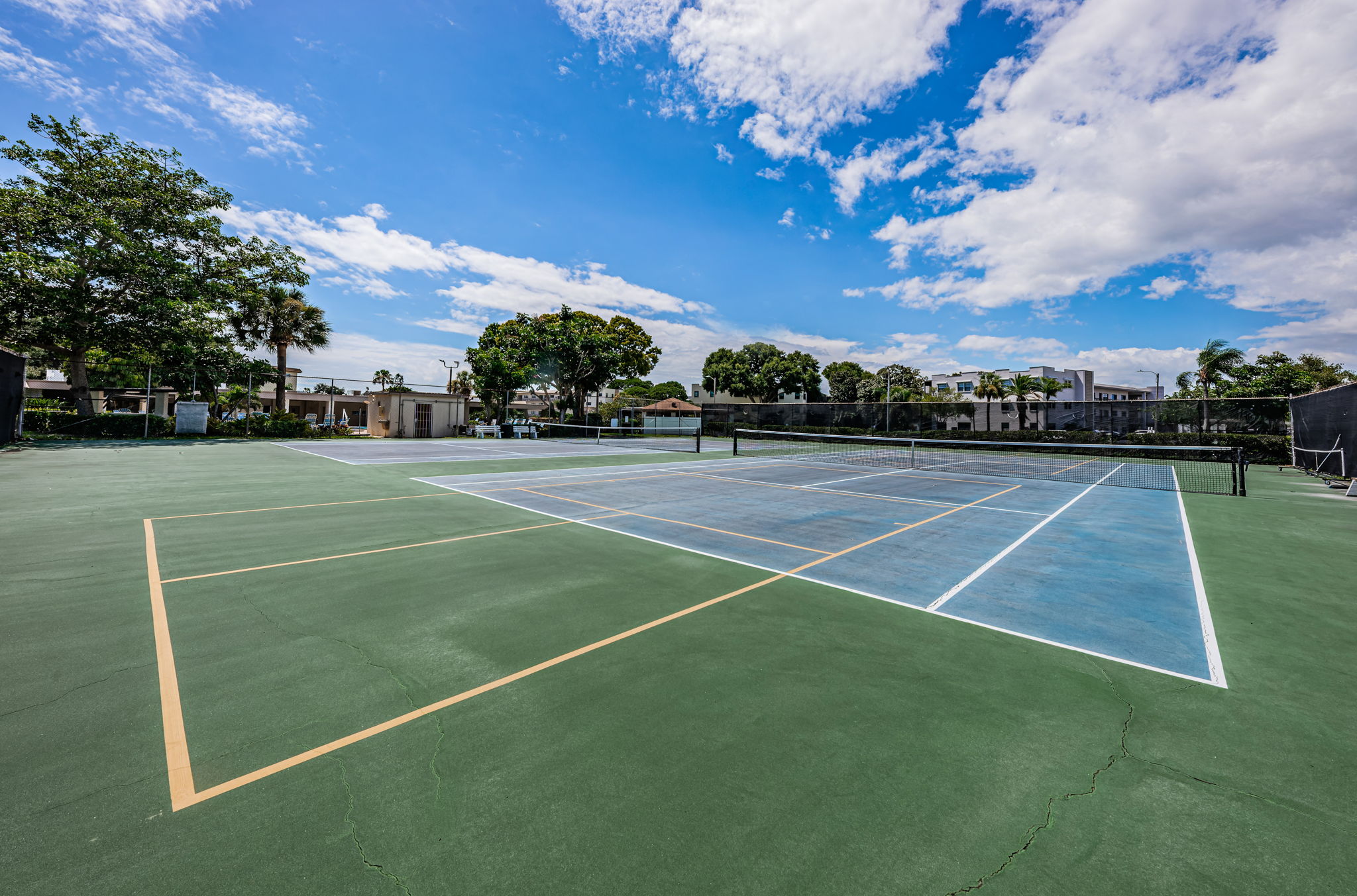 Magnolia Sun Center Tennis and Pickleball Courts3