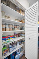 Kitchen Pantry