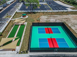 Tennis and Pickleball Courts12