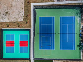 Tennis and Pickleball Courts14