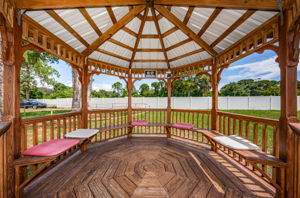Magnolia Sun Center Gazebo2